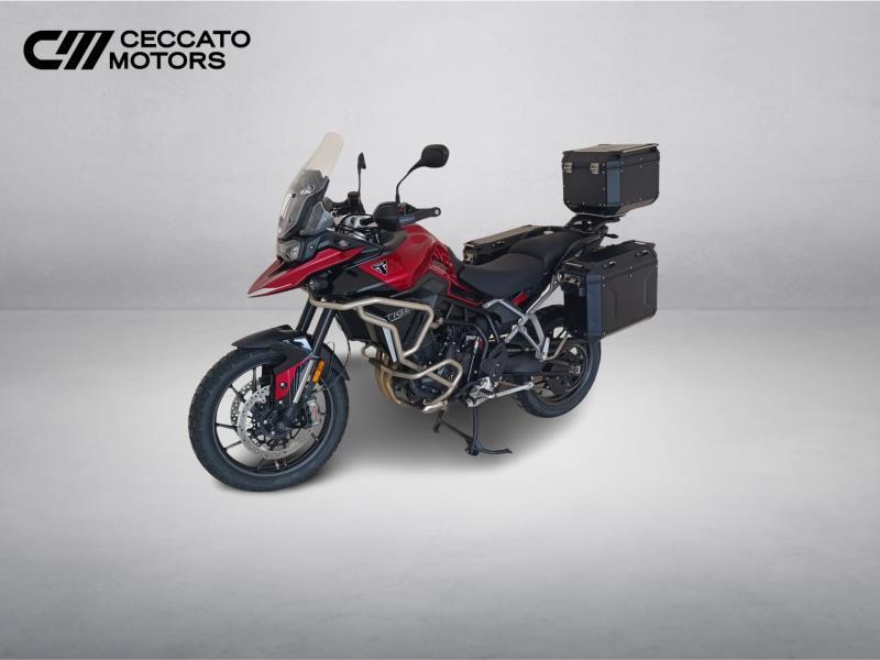 TRIUMPH Tiger 900 GT Pro Abs