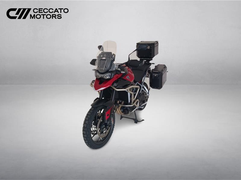 TRIUMPH Tiger 900 GT Pro Abs