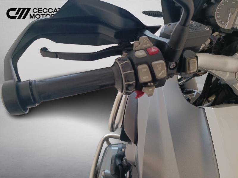BMW R 1200 GS Abs
