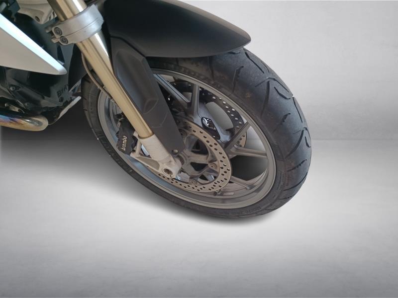 BMW R 1200 GS Abs