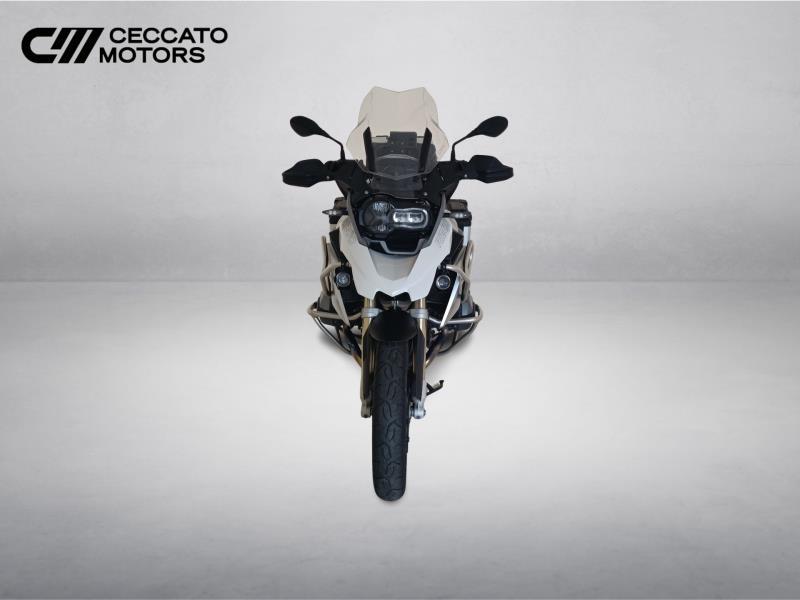 BMW R 1200 GS Abs