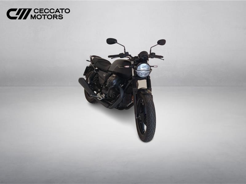 MOTO GUZZI V7 850 Stone Abs