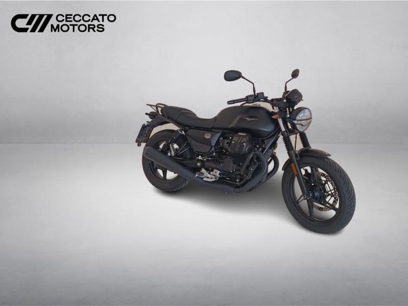 MOTO GUZZI V7 850 Stone Abs