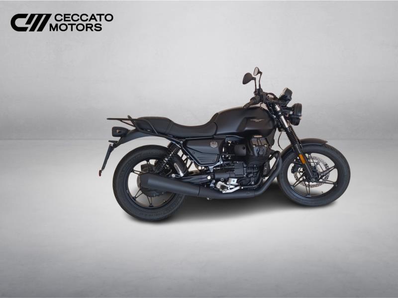 MOTO GUZZI V7 850 Stone Abs