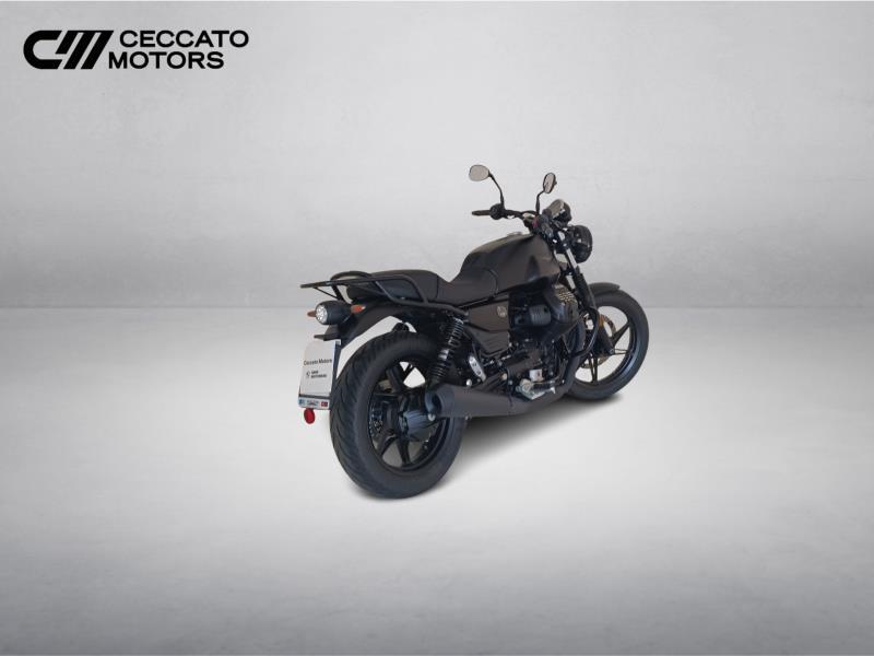 MOTO GUZZI V7 850 Stone Abs