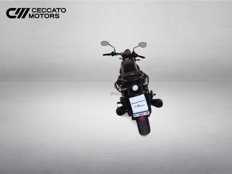 MOTO GUZZI V7 850 Stone Abs