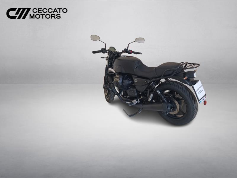 MOTO GUZZI V7 850 Stone Abs