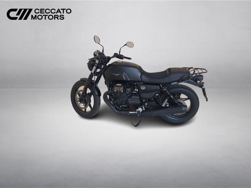 MOTO GUZZI V7 850 Stone Abs
