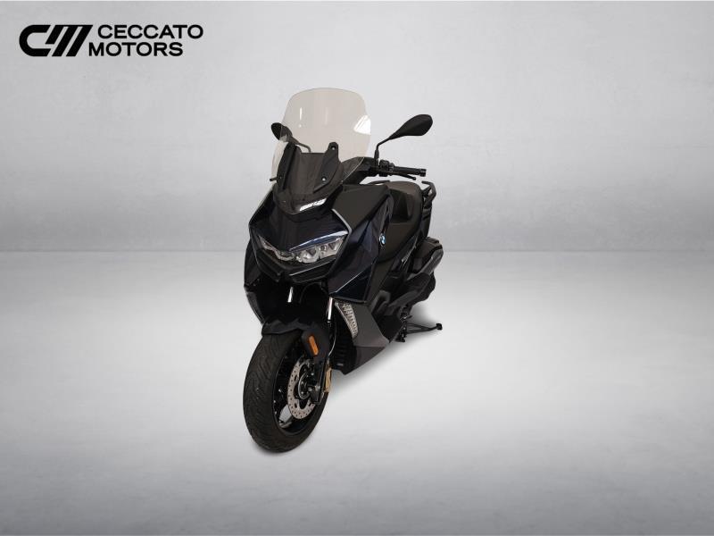 BMW C 400 GT Abs