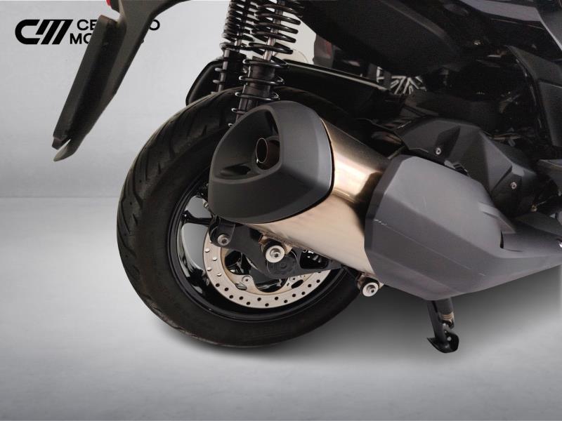 BMW C 400 GT Abs