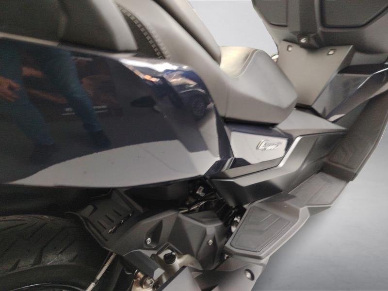 BMW C 400 GT Abs