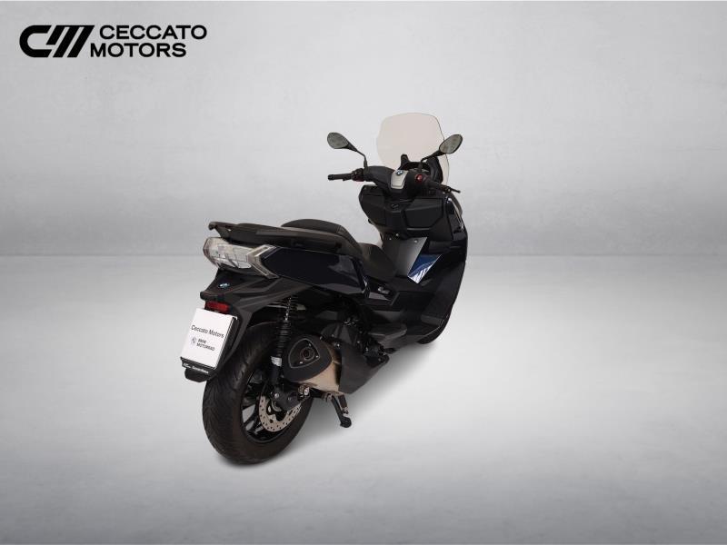 BMW C 400 GT Abs
