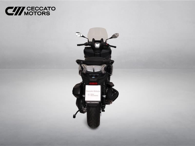 BMW C 400 GT Abs