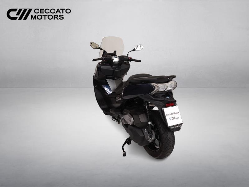 BMW C 400 GT Abs