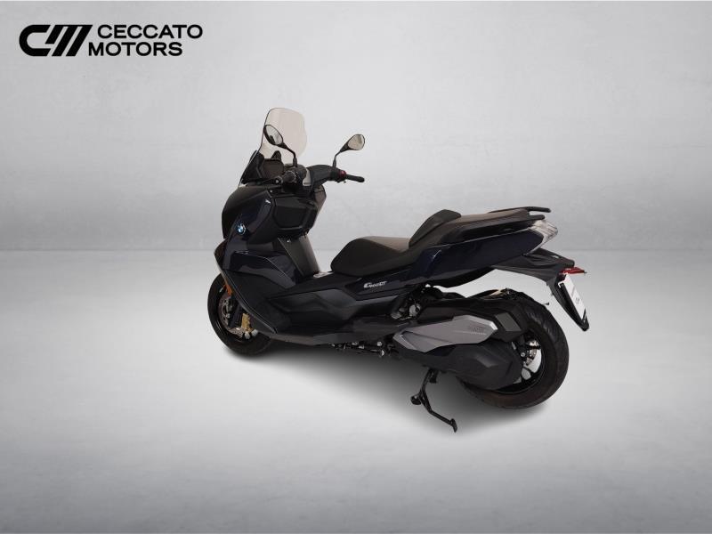 BMW C 400 GT Abs