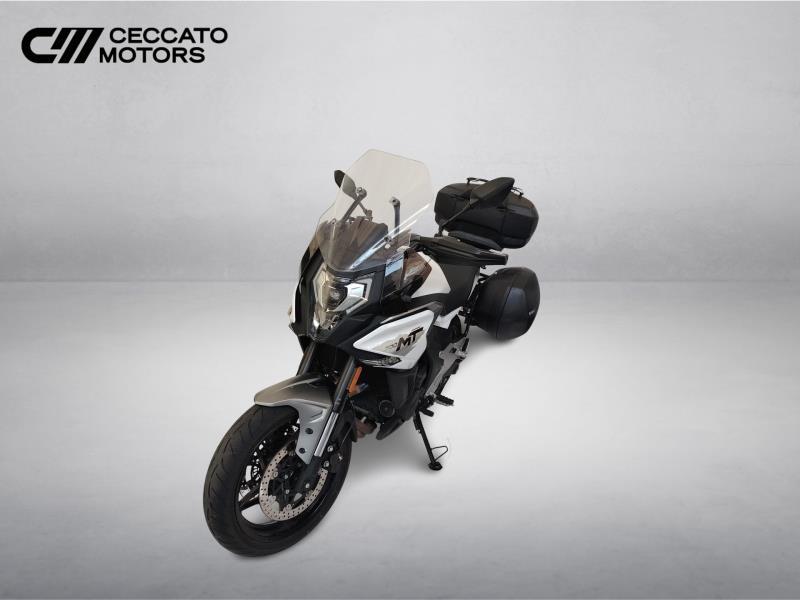 CFMOTO 700 MT Abs E5
