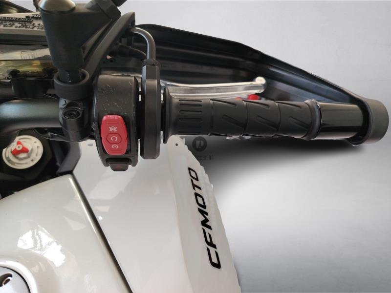 CFMOTO 700 MT Abs E5