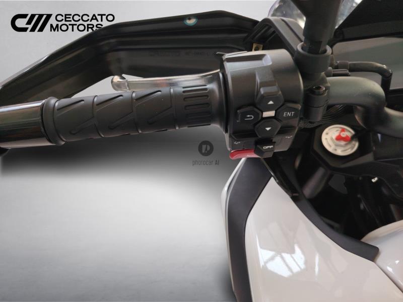 CFMOTO 700 MT Abs E5