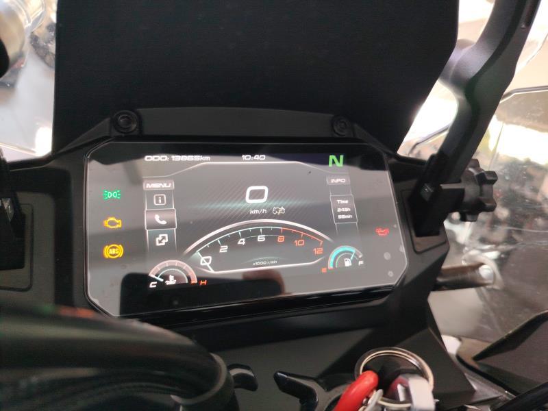 CFMOTO 700 MT Abs E5