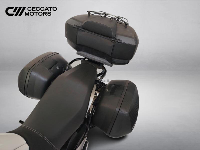 CFMOTO 700 MT Abs E5