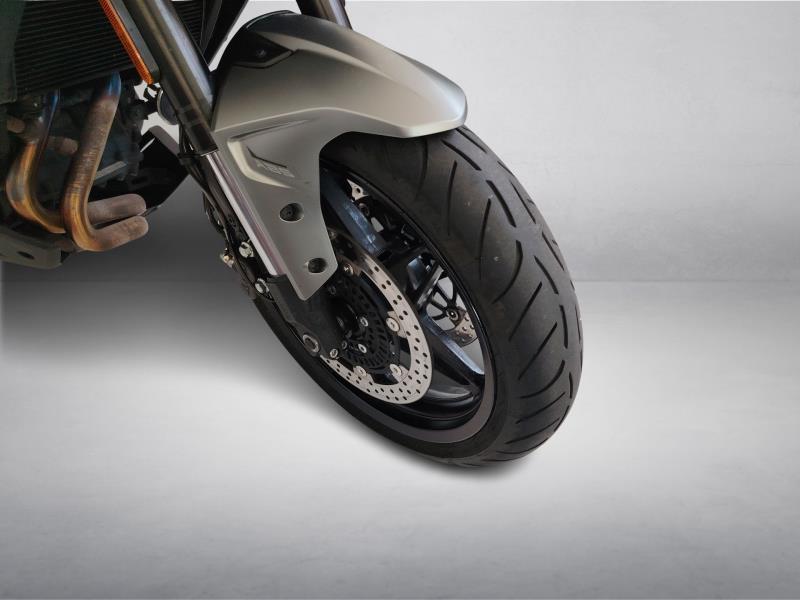 CFMOTO 700 MT Abs E5