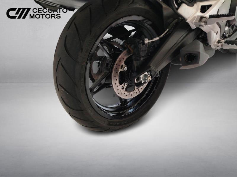 CFMOTO 700 MT Abs E5
