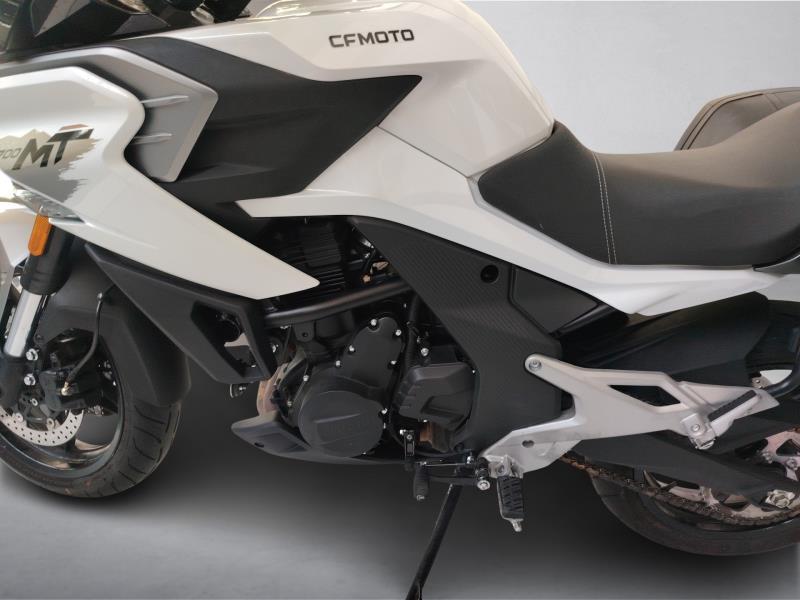 CFMOTO 700 MT Abs E5