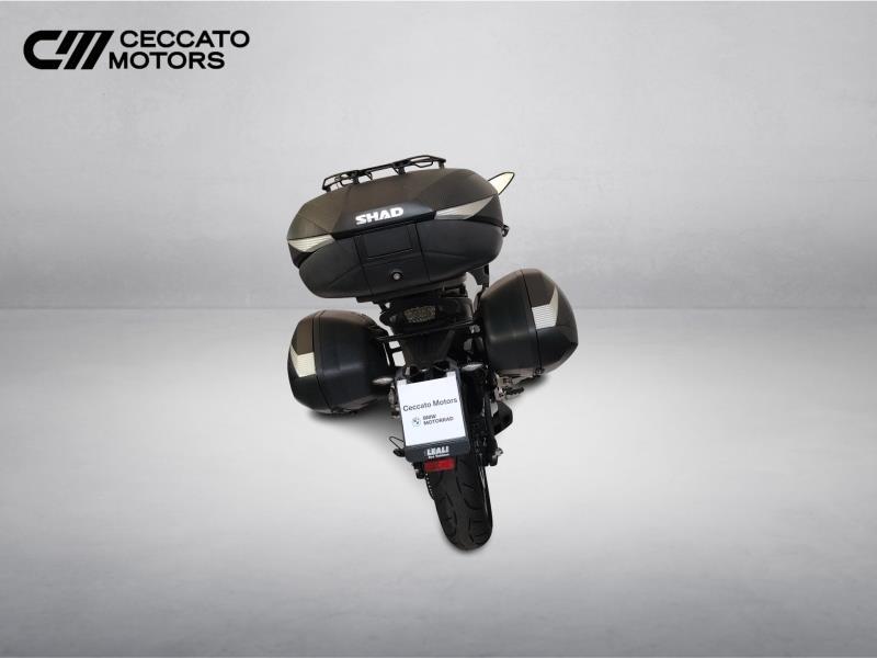 CFMOTO 700 MT Abs E5