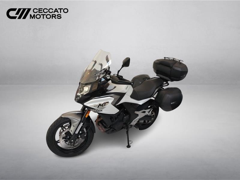CFMOTO 700 MT Abs E5
