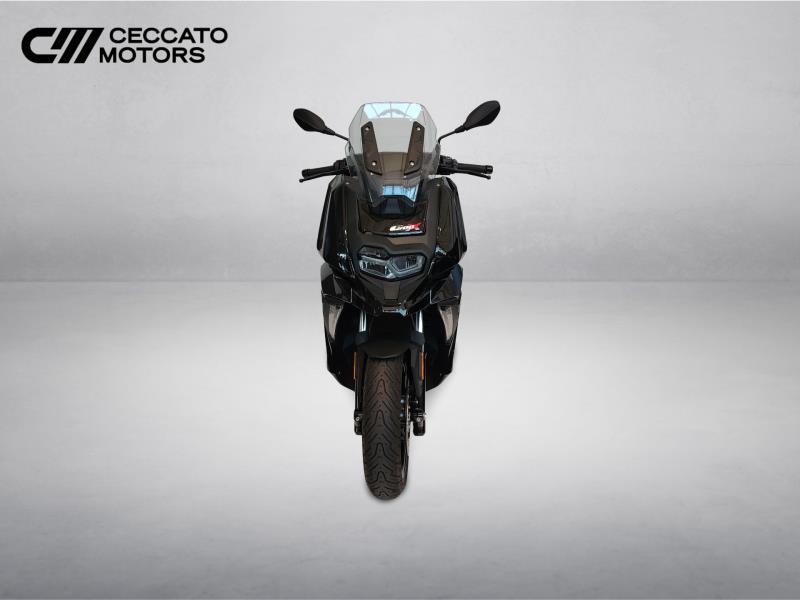 BMW C 400 X Abs