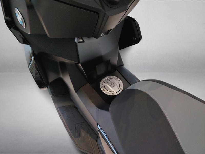 BMW C 400 X Abs