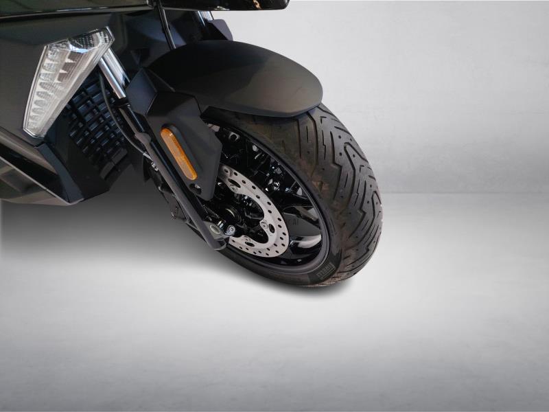 BMW C 400 X Abs