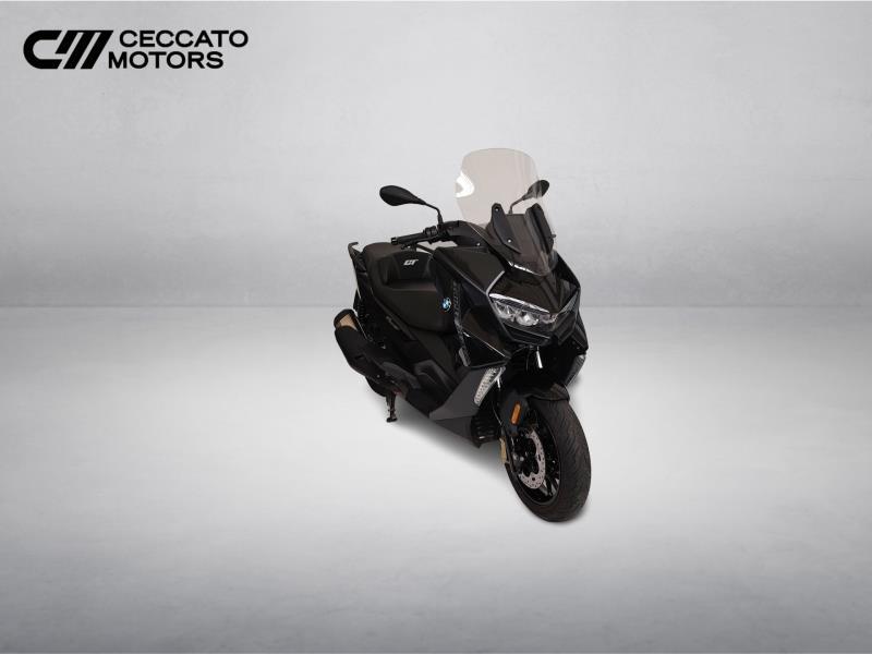 BMW C 400 GT Abs