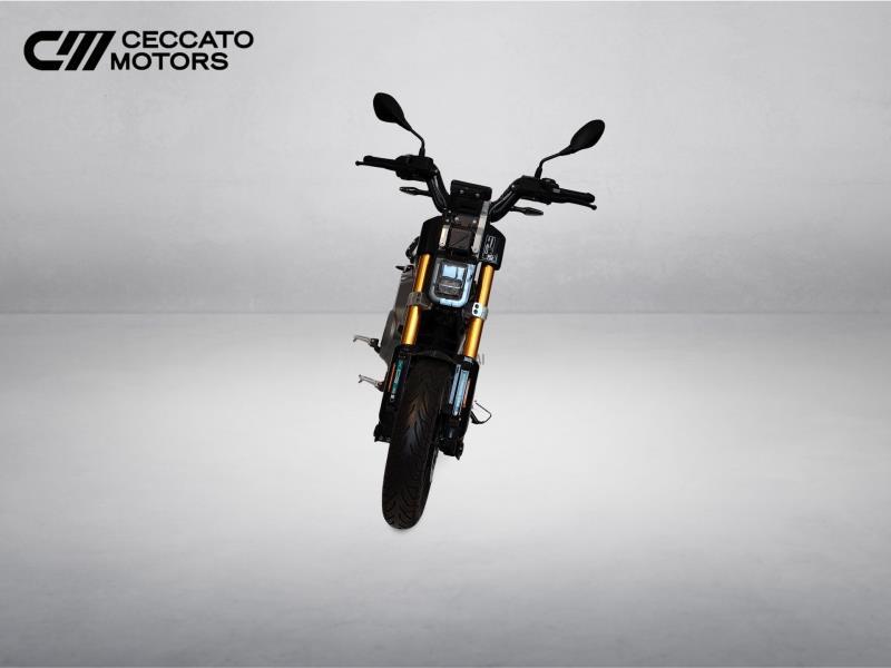 BMW CE 02 4kw Abs