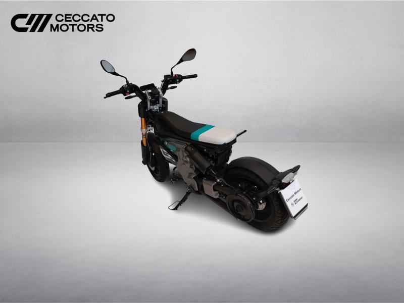 BMW CE 02 4kw Abs