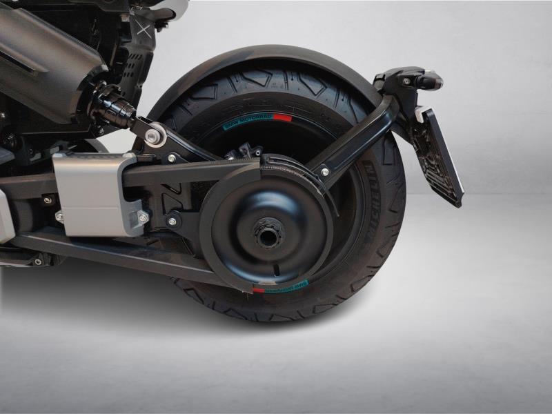 BMW CE 02 4kw Abs