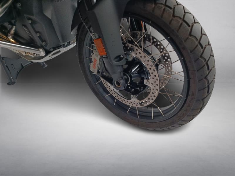 BMW R 1300 GS Trophy