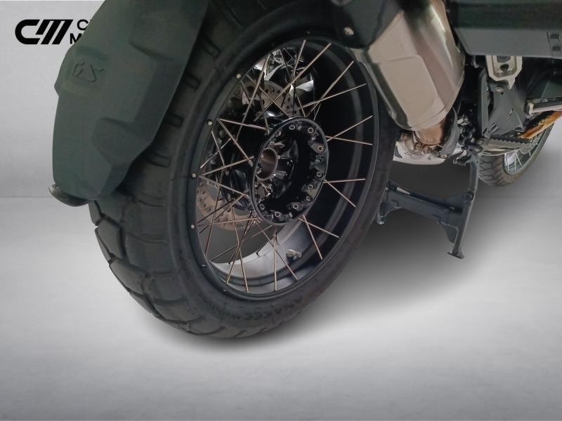 BMW R 1300 GS Trophy