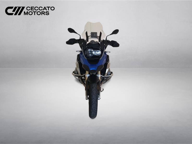 BMW R 1200 GS Abs