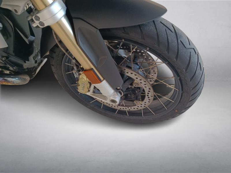 BMW R 1200 GS Abs