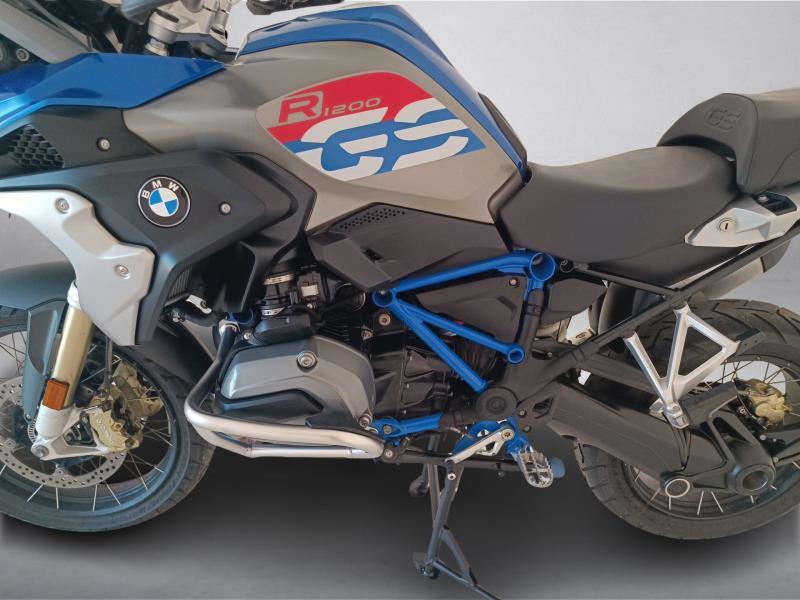 BMW R 1200 GS Abs
