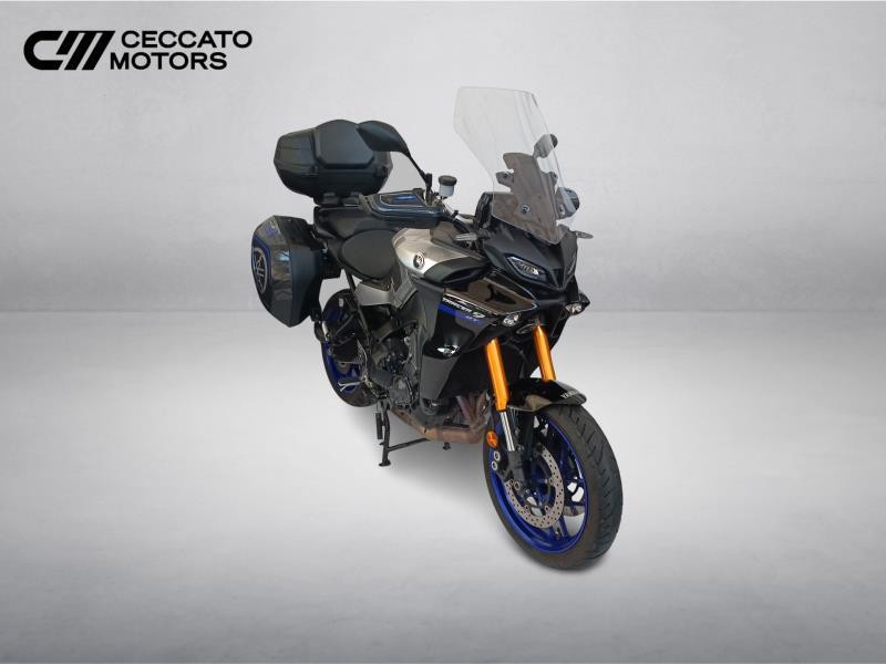 YAMAHA Tracer 9 900 GT Abs
