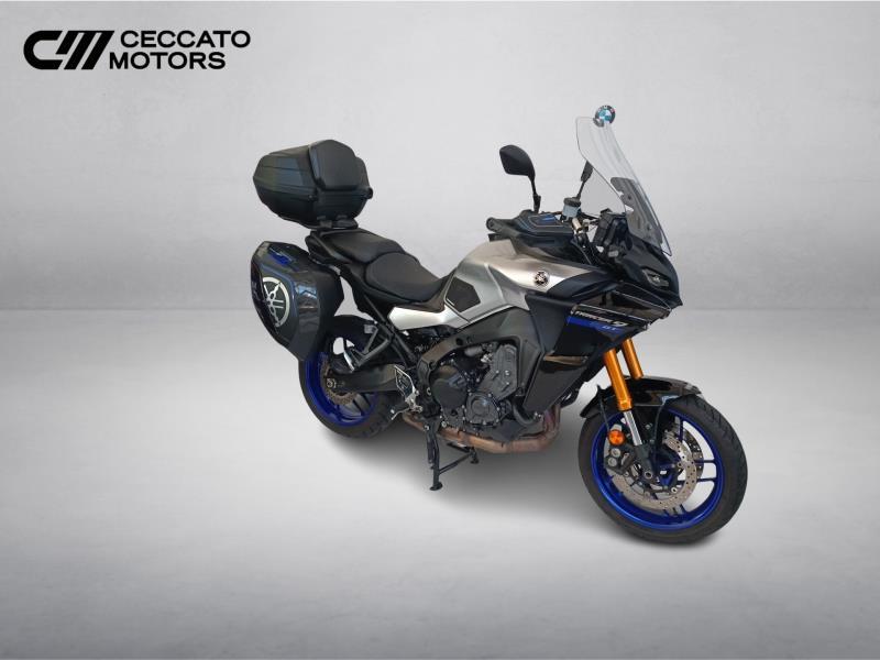 YAMAHA Tracer 9 900 GT Abs