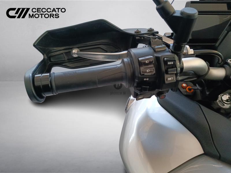YAMAHA Tracer 9 900 GT Abs