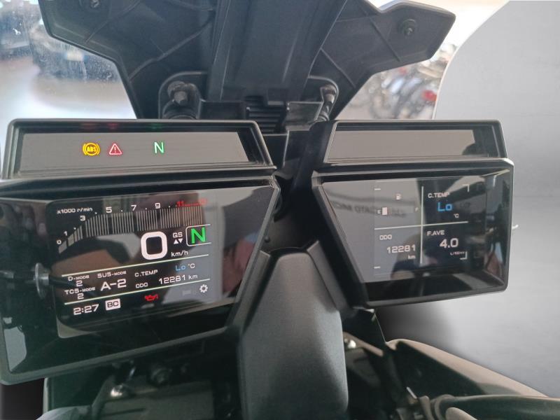 YAMAHA Tracer 9 900 GT Abs