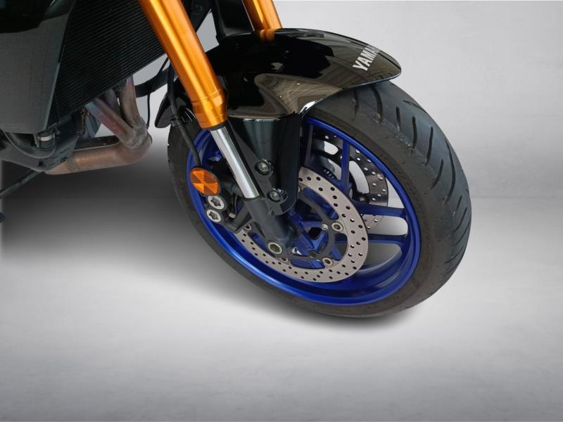 YAMAHA Tracer 9 900 GT Abs