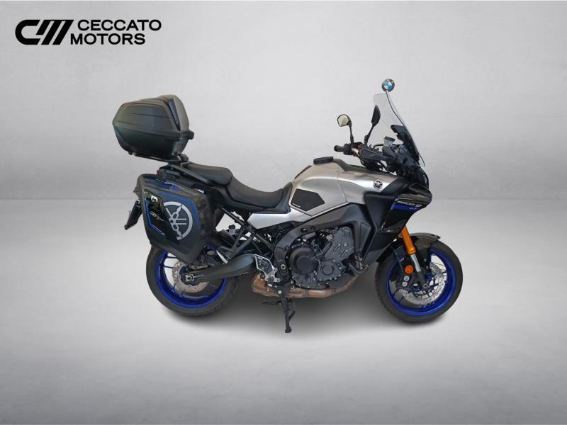 YAMAHA Tracer 9 900 GT Abs