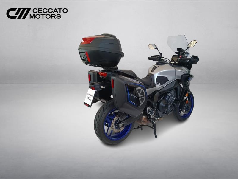 YAMAHA Tracer 9 900 GT Abs