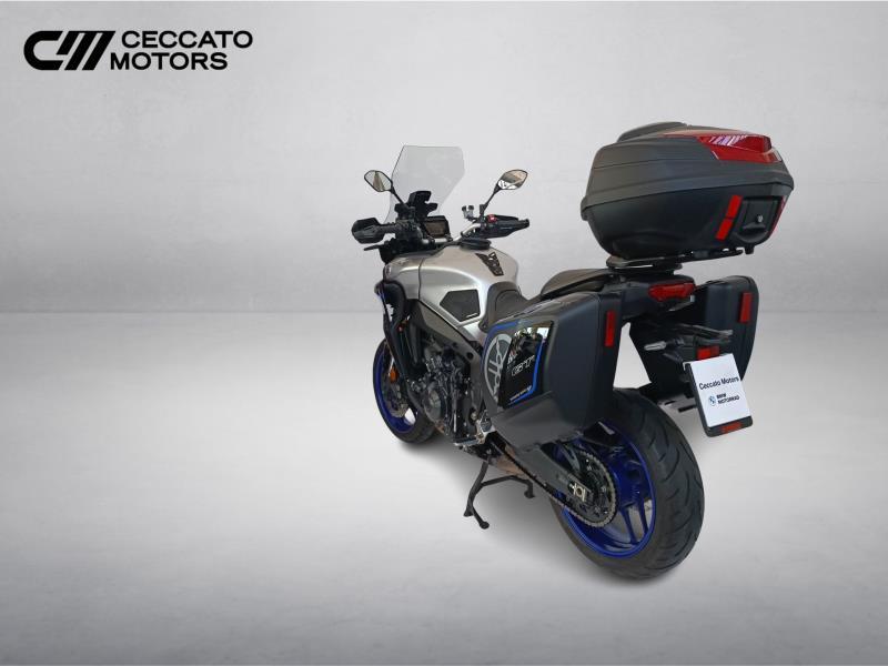 YAMAHA Tracer 9 900 GT Abs