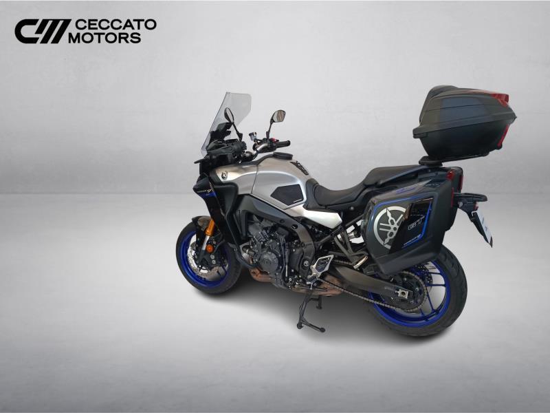 YAMAHA Tracer 9 900 GT Abs